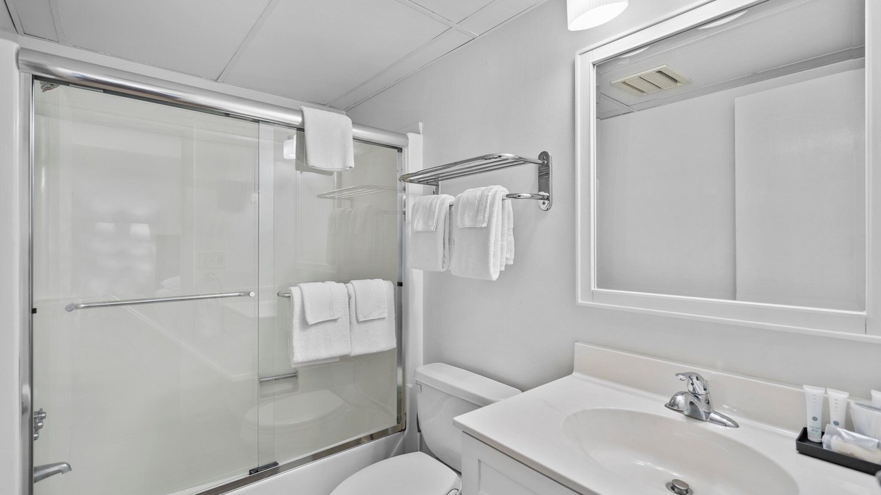 Photo of Bathroom in North Carolina Coast