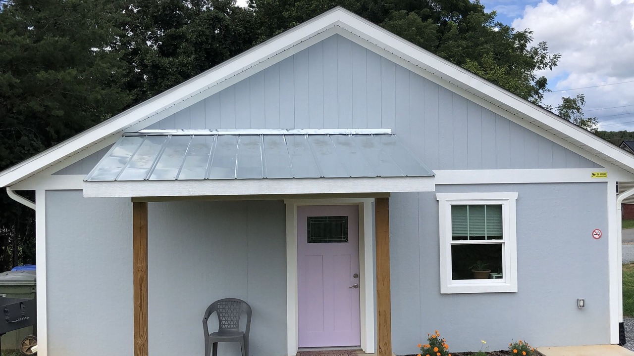 Photo of Outdoor in Spindale