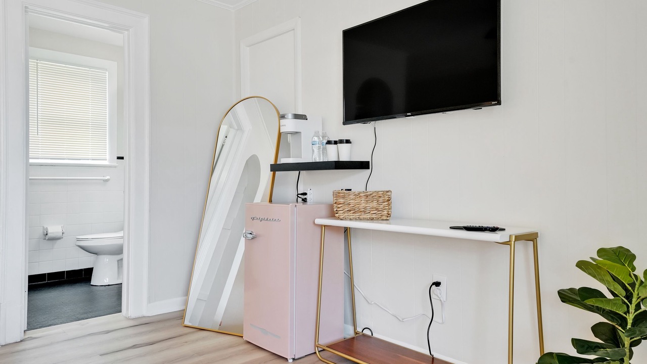 Photo of Bedroom in Carolina Beach
