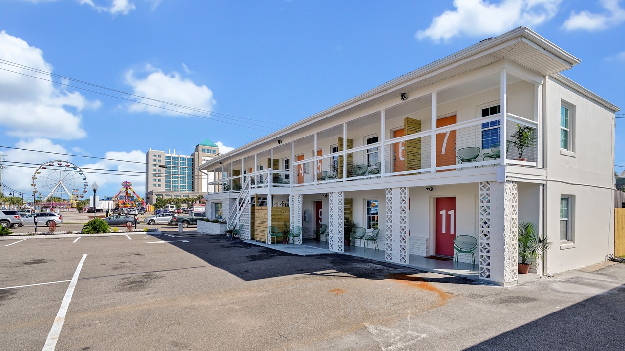 Photo of Outdoor in Carolina Beach