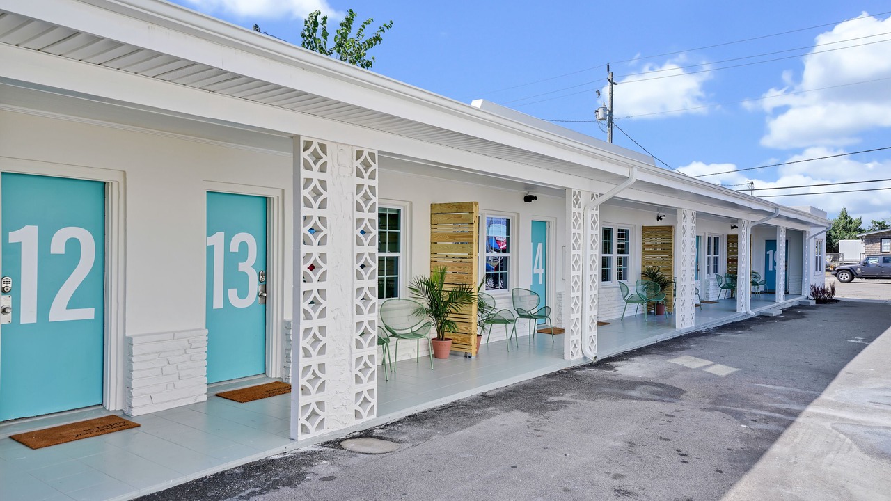 Photo of Outdoor in Carolina Beach