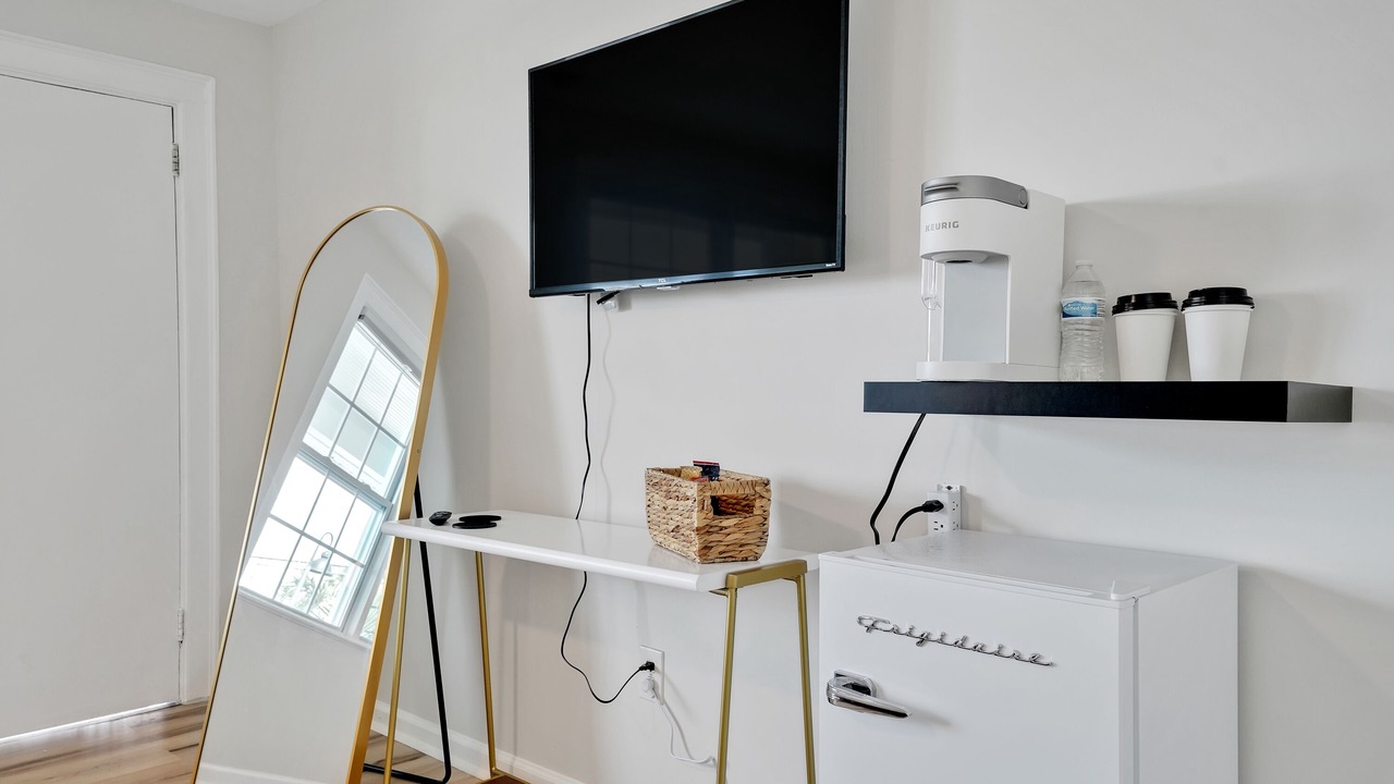 Photo of Bedroom in Carolina Beach