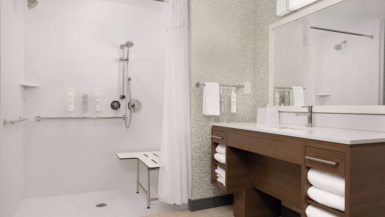 Photo of Bathroom in Durham
