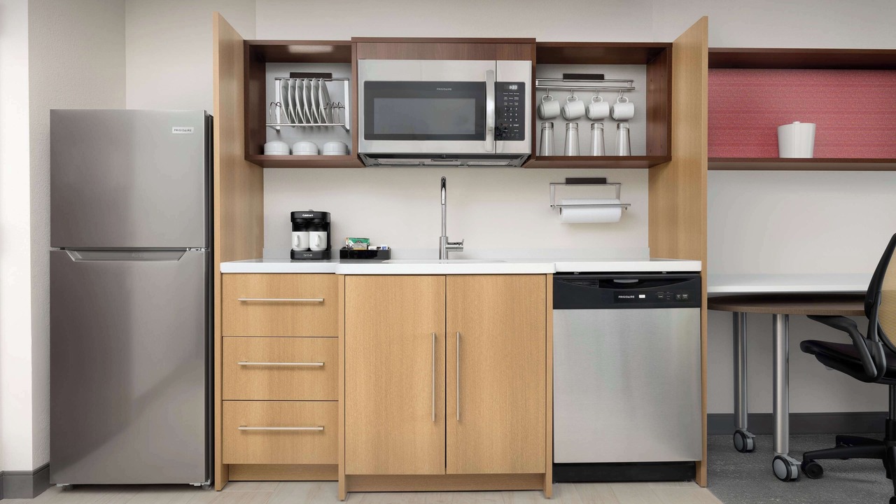 Photo of Kitchen in Durham