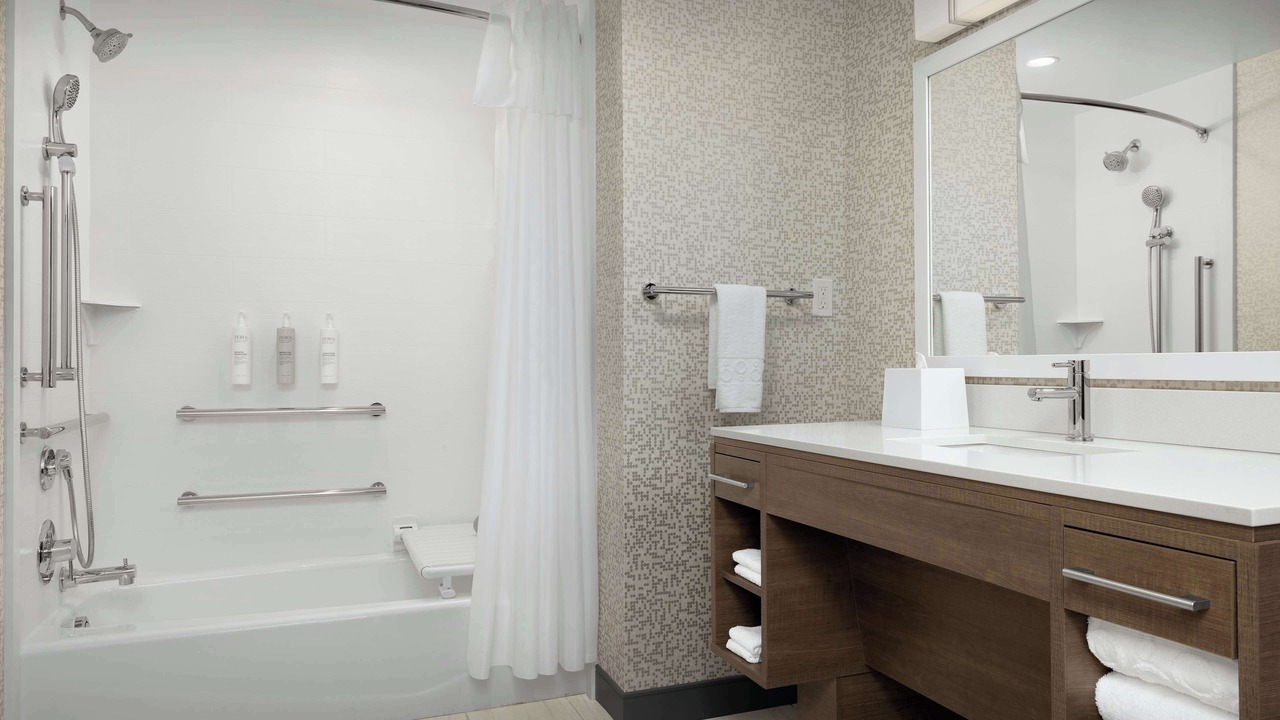 Photo of Bathroom in Durham