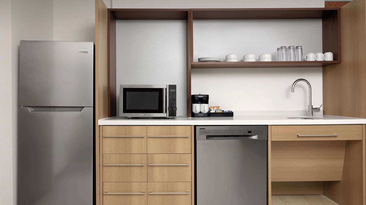 Photo of Kitchen in Durham