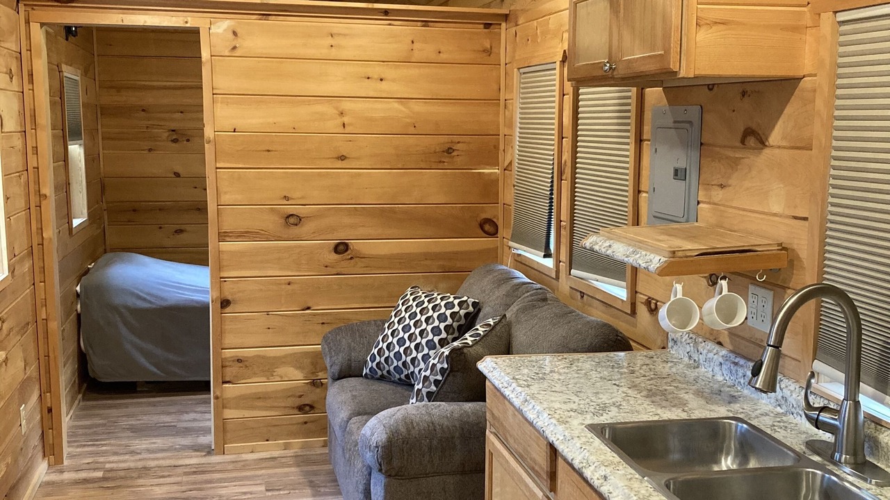 Photo of Kitchen in Lillington