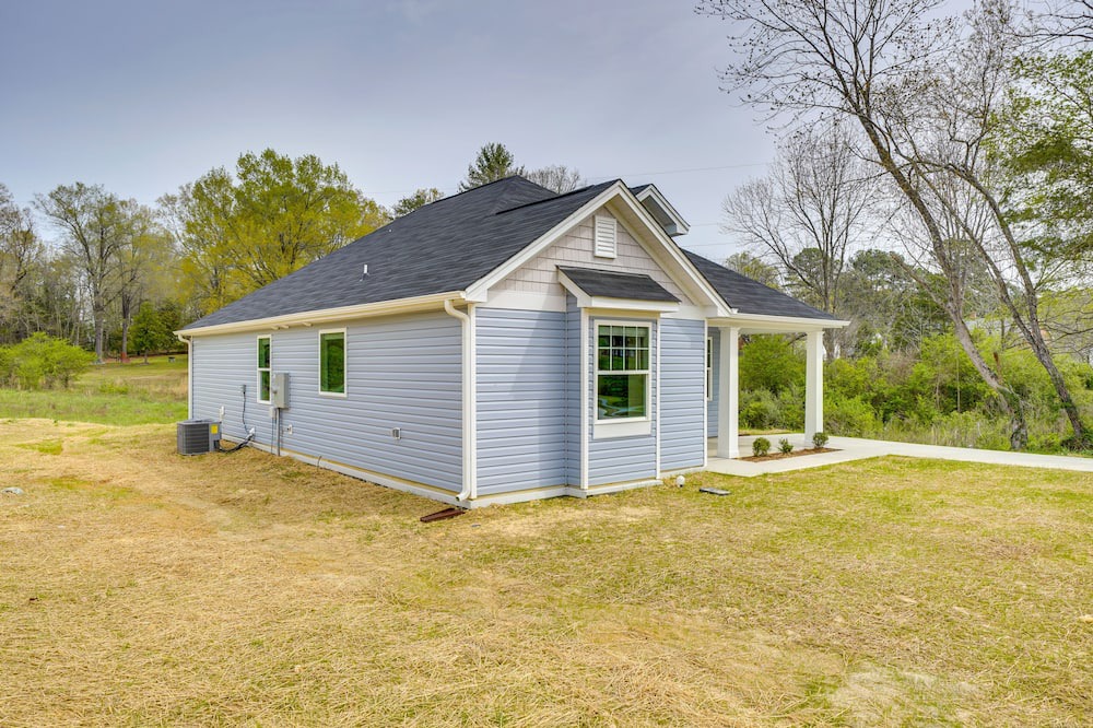 Photo of Outdoor in Ramseur