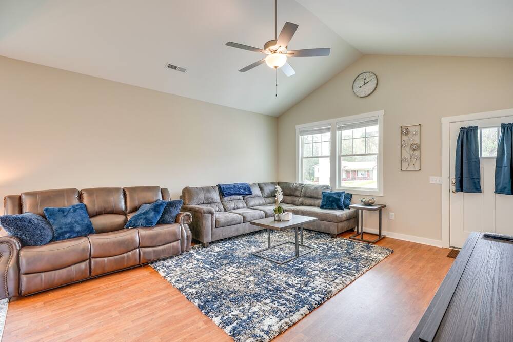 Photo of Bedroom in Ramseur