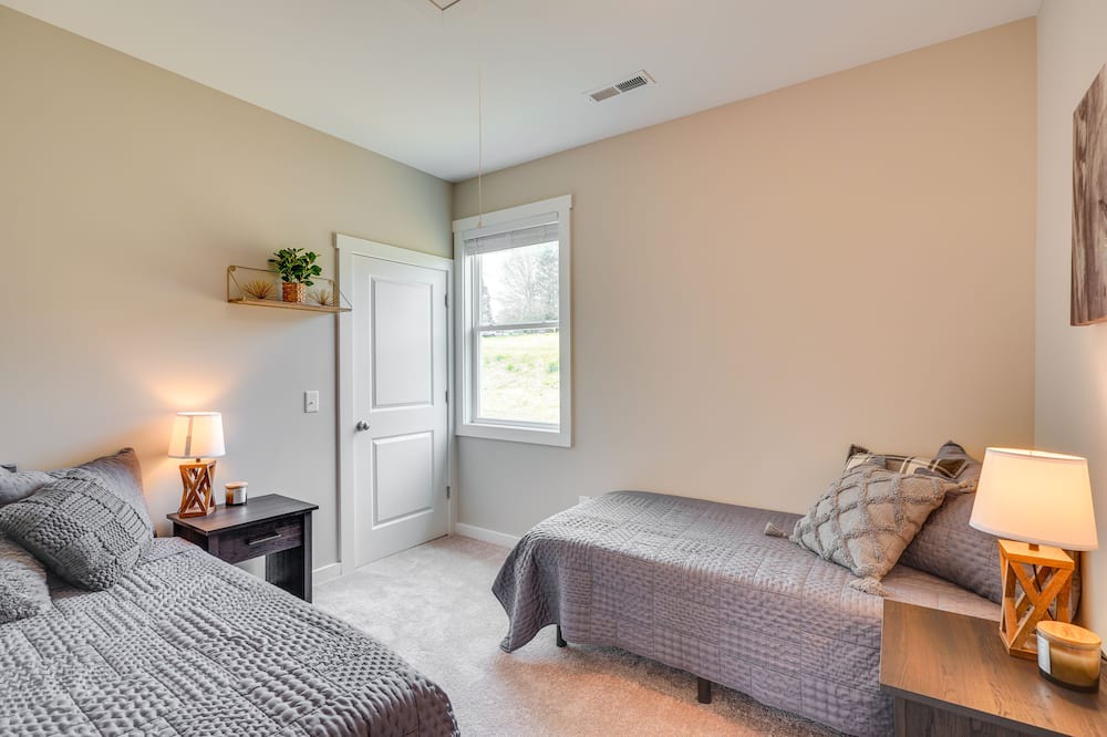 Photo of Bedroom in Ramseur
