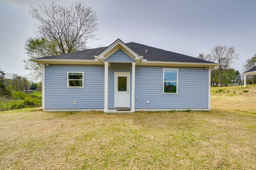 Photo of Outdoor in Ramseur