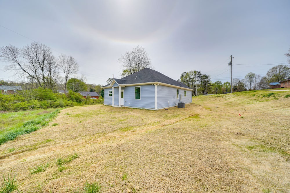 Photo of Outdoor in Ramseur