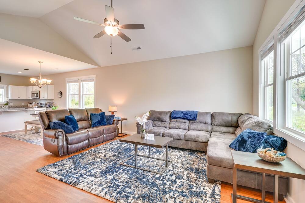 Photo of Bedroom in Ramseur