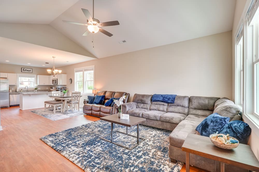 Photo of Livingroom in Ramseur