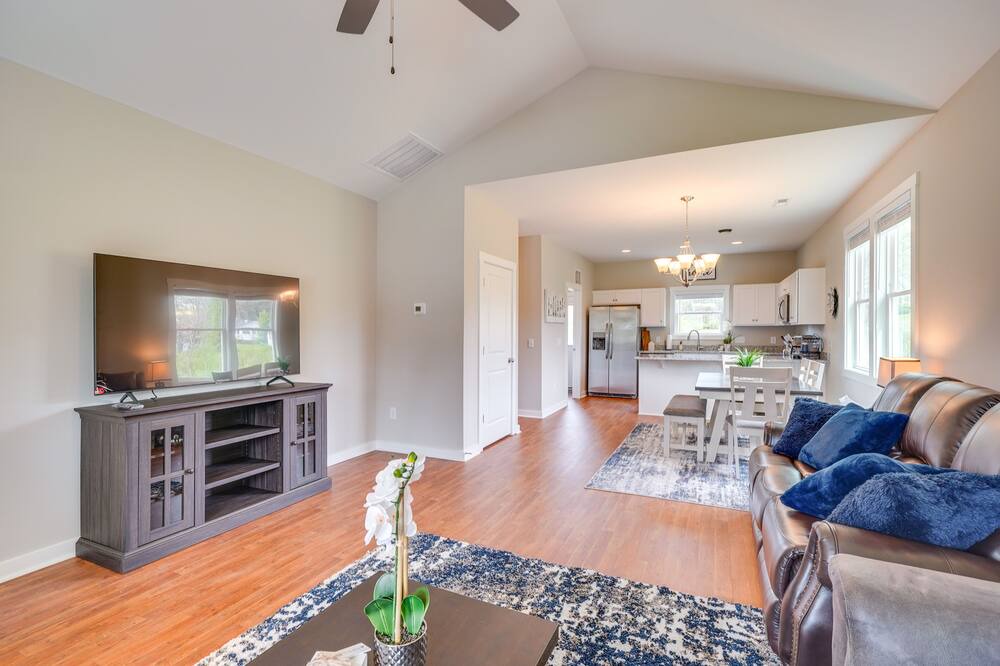 Photo of Livingroom in Ramseur