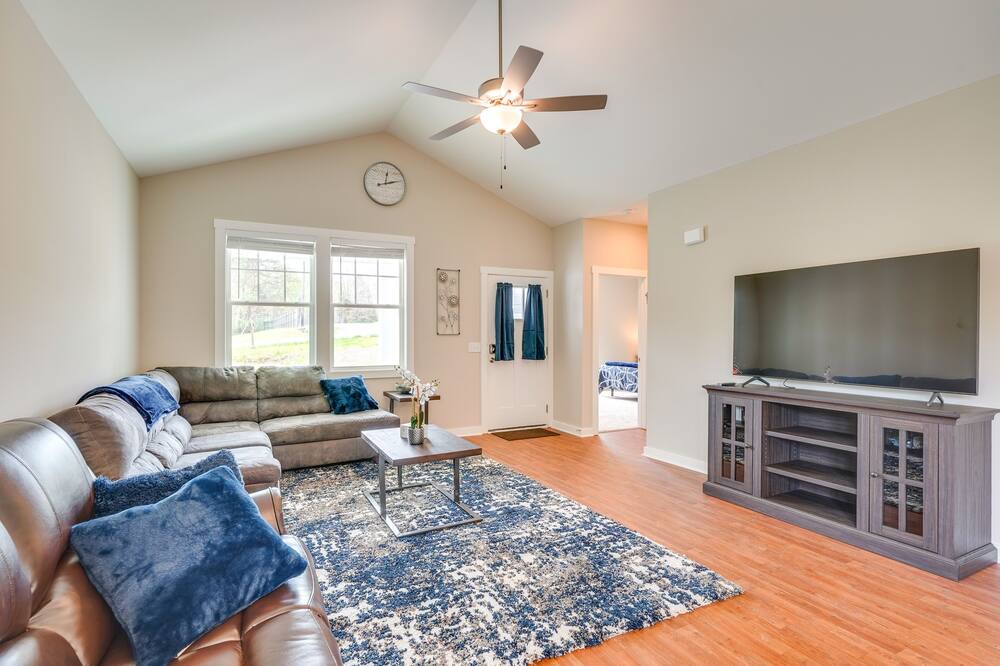 Photo of Livingroom in Ramseur