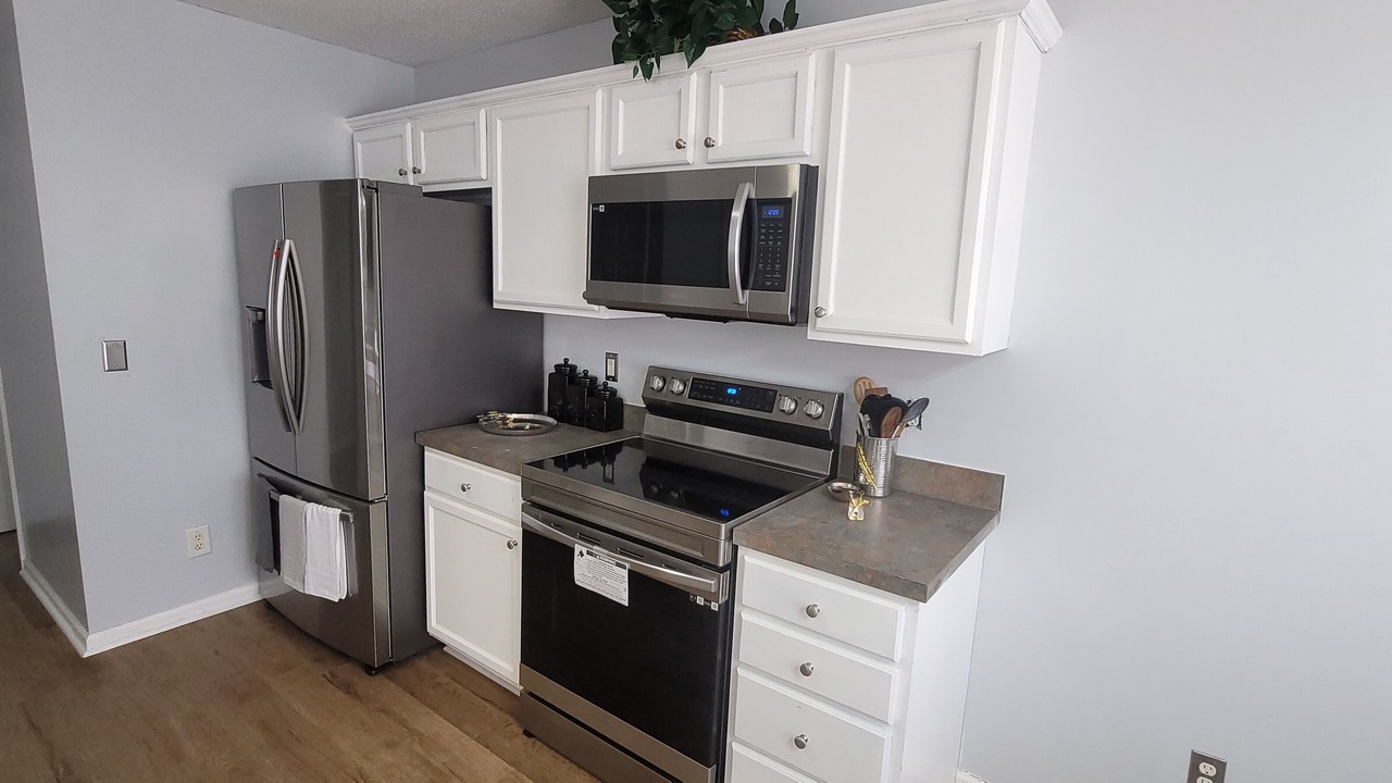 Photo of Kitchen in Greensboro