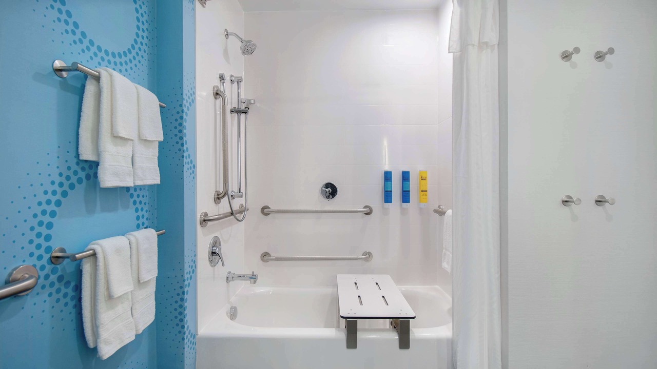 Photo of Bathroom in Wake Forest