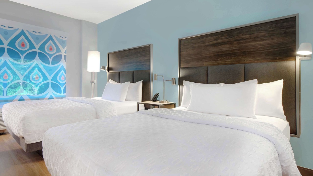 Photo of Bedroom in Wake Forest