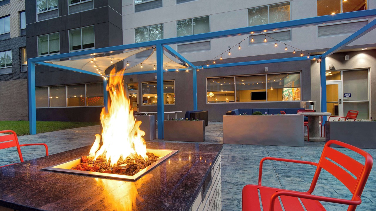 Photo of Patio Balcony in Wake Forest