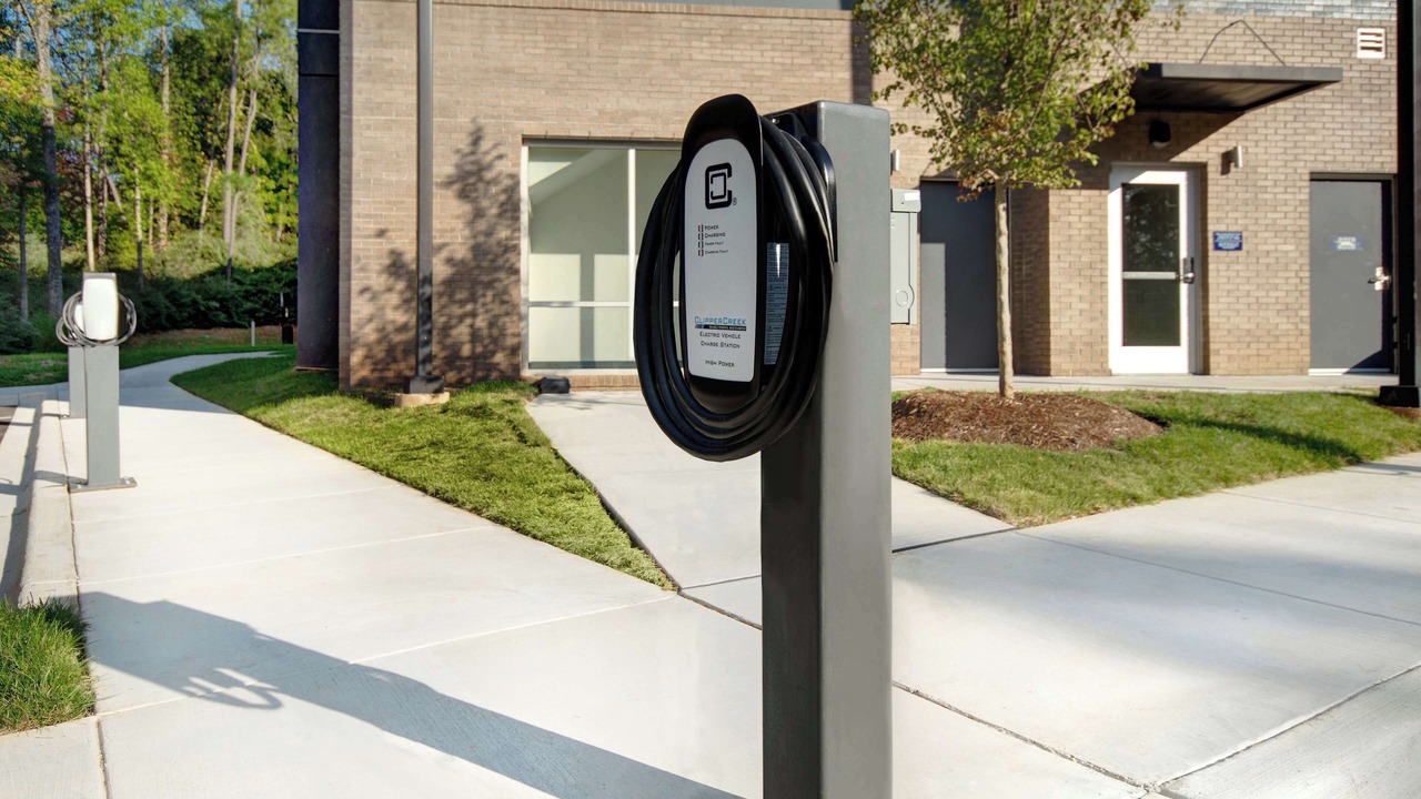 Photo of Outdoor in Wake Forest