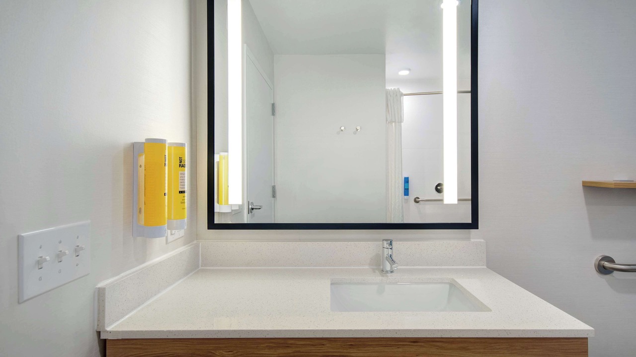 Photo of Bathroom in Wake Forest