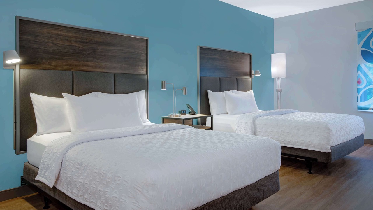 Photo of Bedroom in Wake Forest