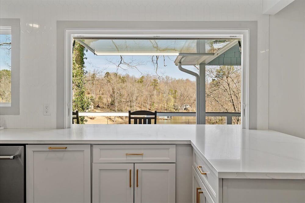 Photo of Kitchen in Dixie - Berryhill