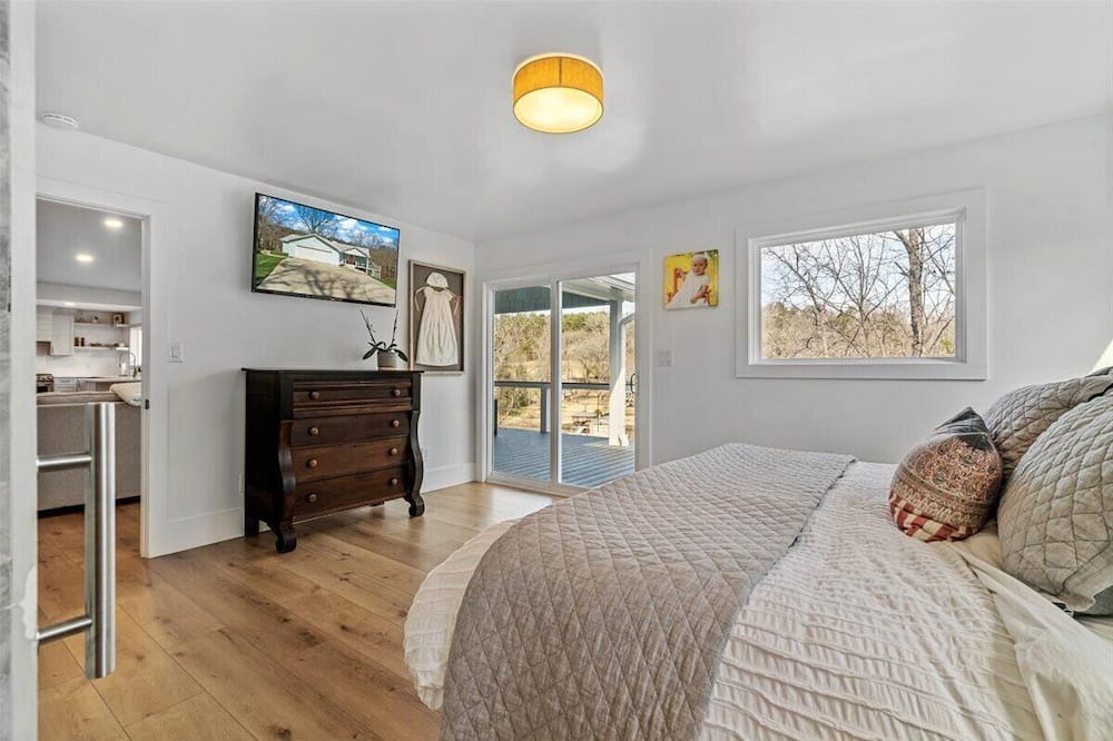 Photo of Bedroom in Dixie - Berryhill