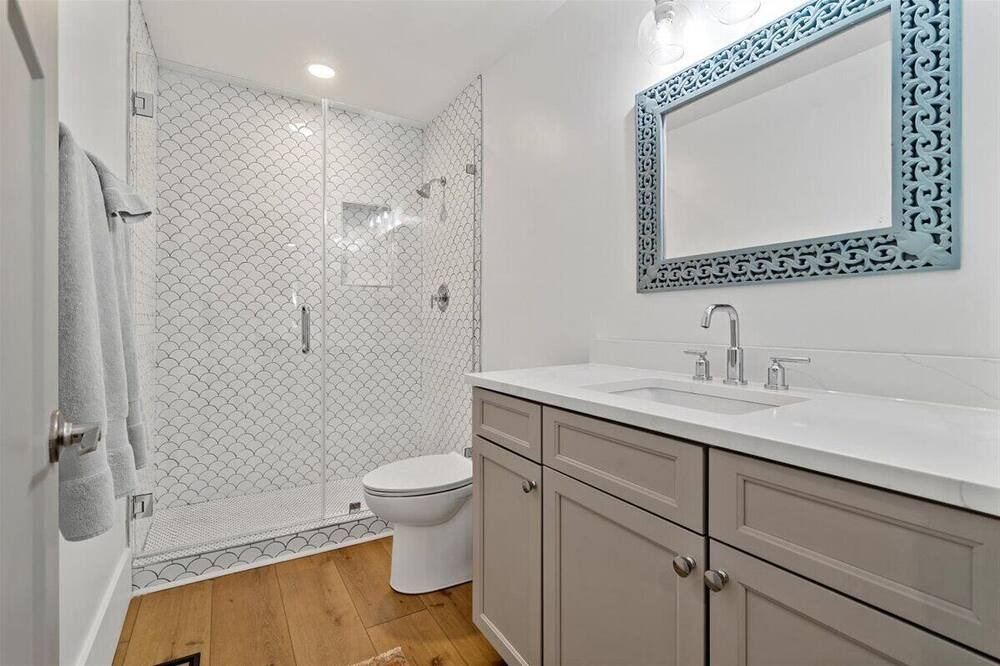 Photo of Bathroom in Dixie - Berryhill