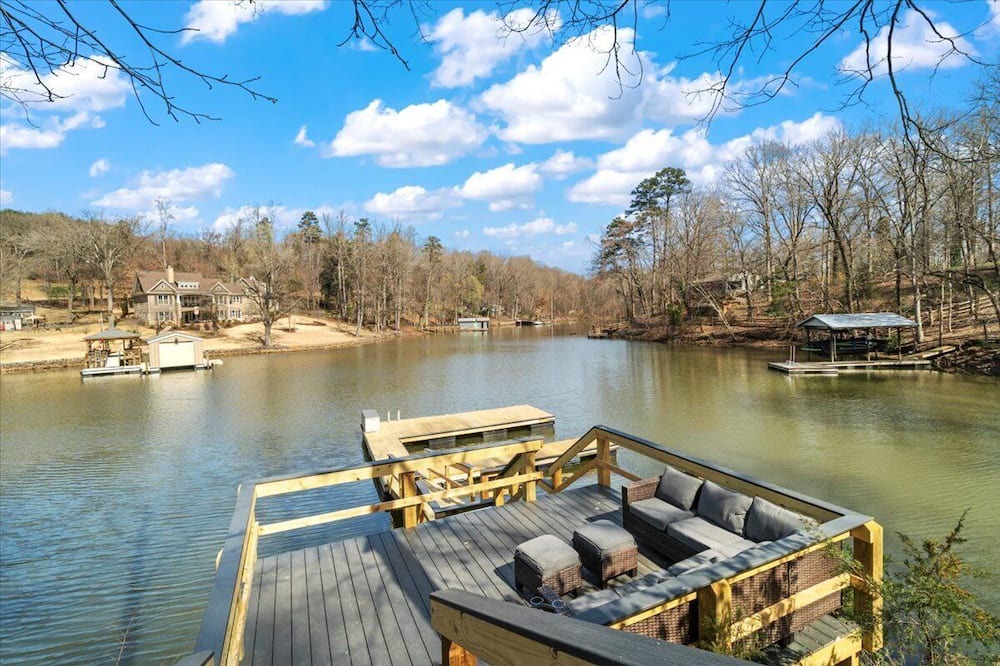Photo of Outdoor in Dixie - Berryhill