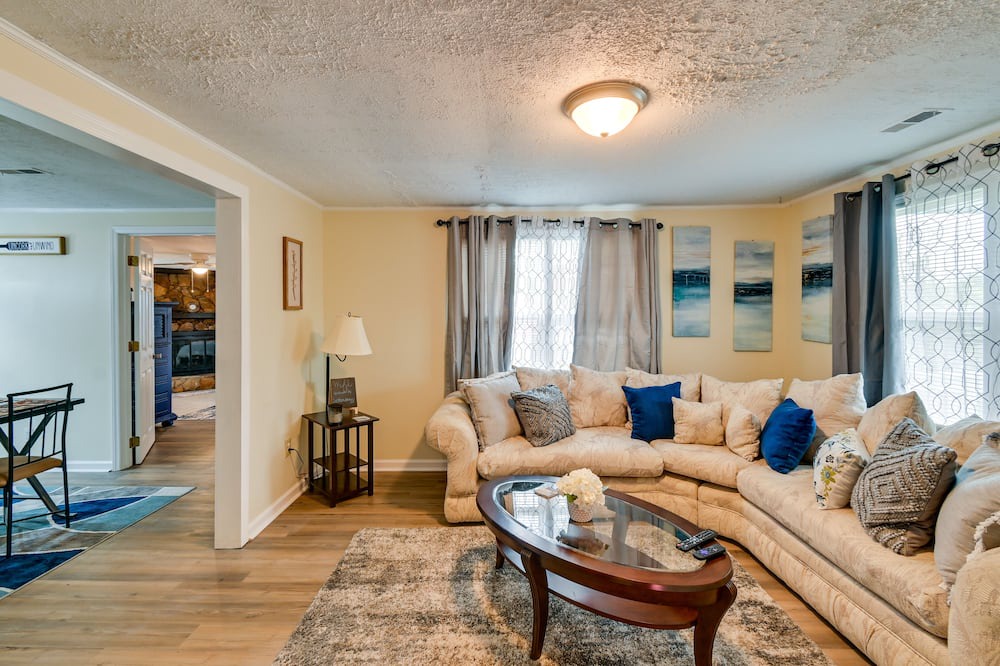 Photo of Bedroom in South View
