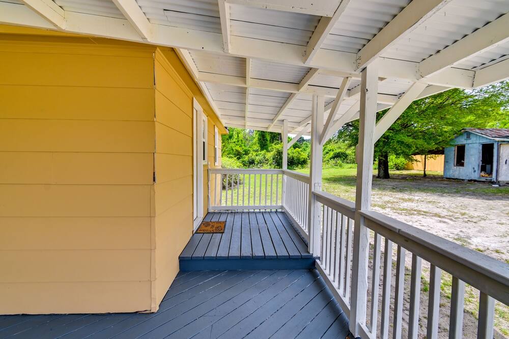 Photo of Outdoor in South View