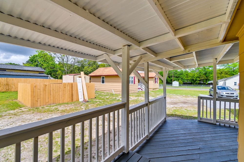 Photo of Outdoor in South View