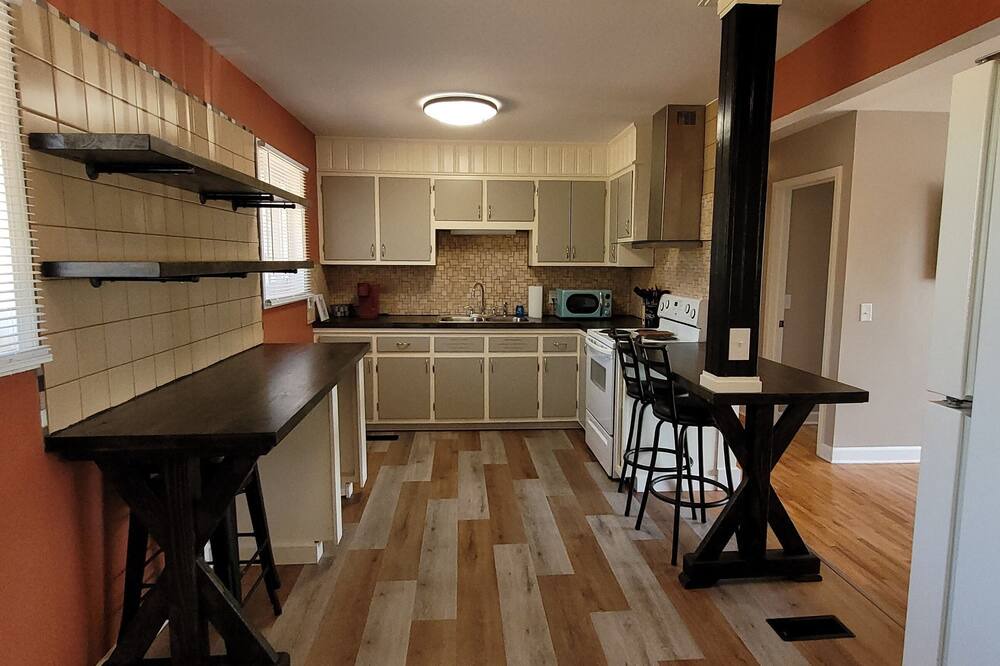 Photo of Kitchen in Dobson