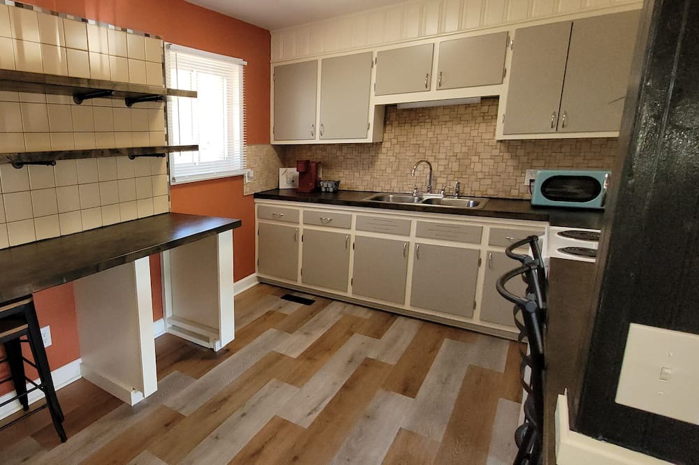Photo of Kitchen in Dobson