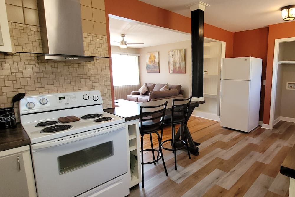 Photo of Kitchen in Dobson