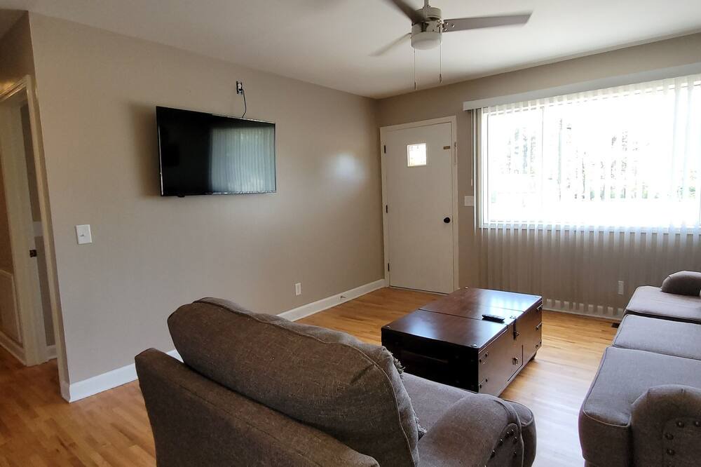 Photo of Livingroom in Dobson