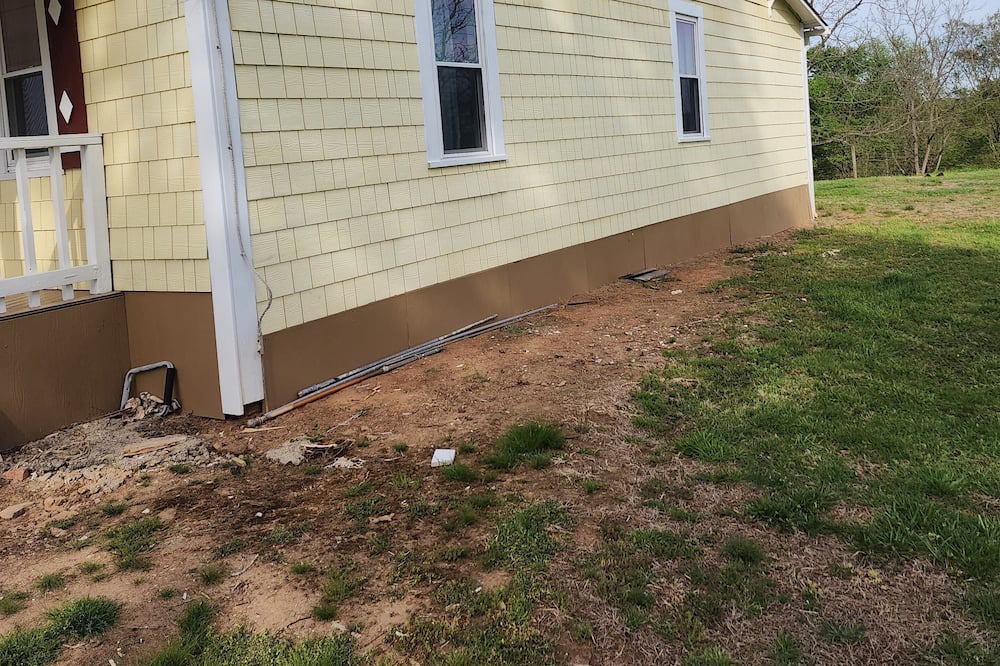 Photo of Outdoor in Traphill