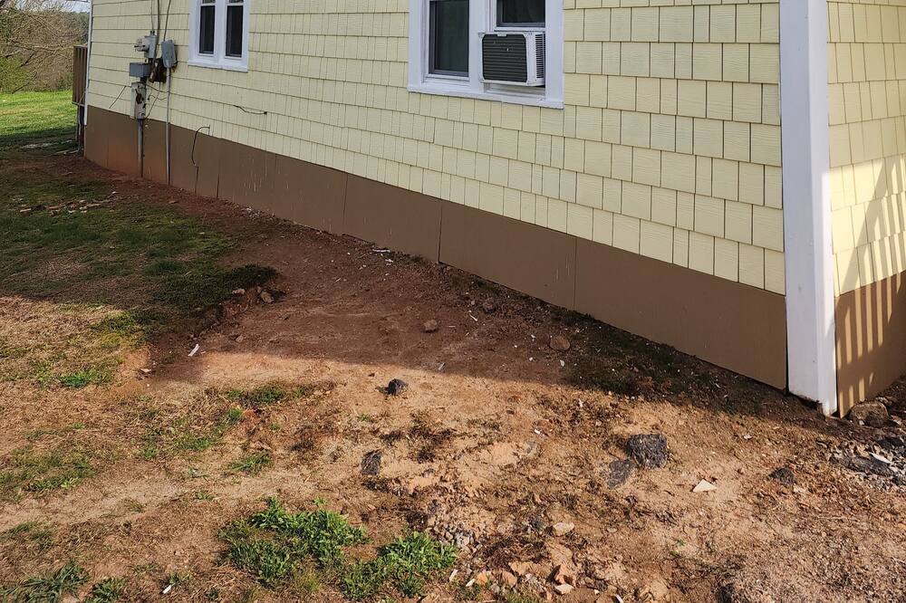 Photo of Outdoor in Traphill