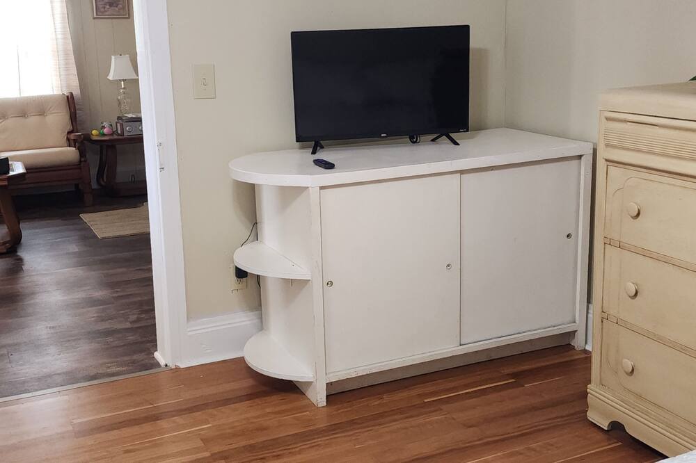 Photo of Bedroom in Traphill