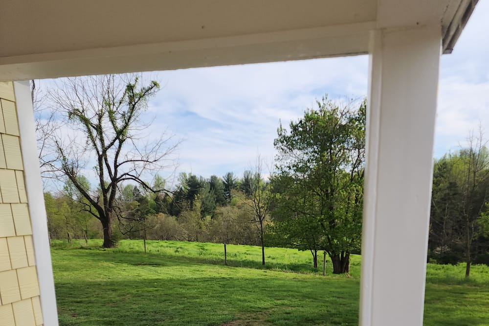 Photo of Outdoor in Traphill