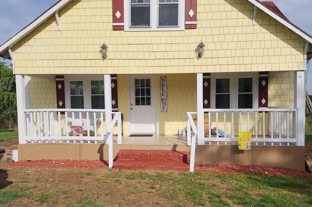 Photo of Outdoor in Traphill