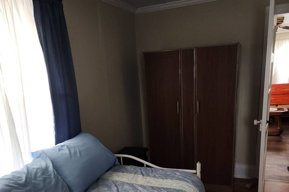 Photo of Bedroom in Traphill