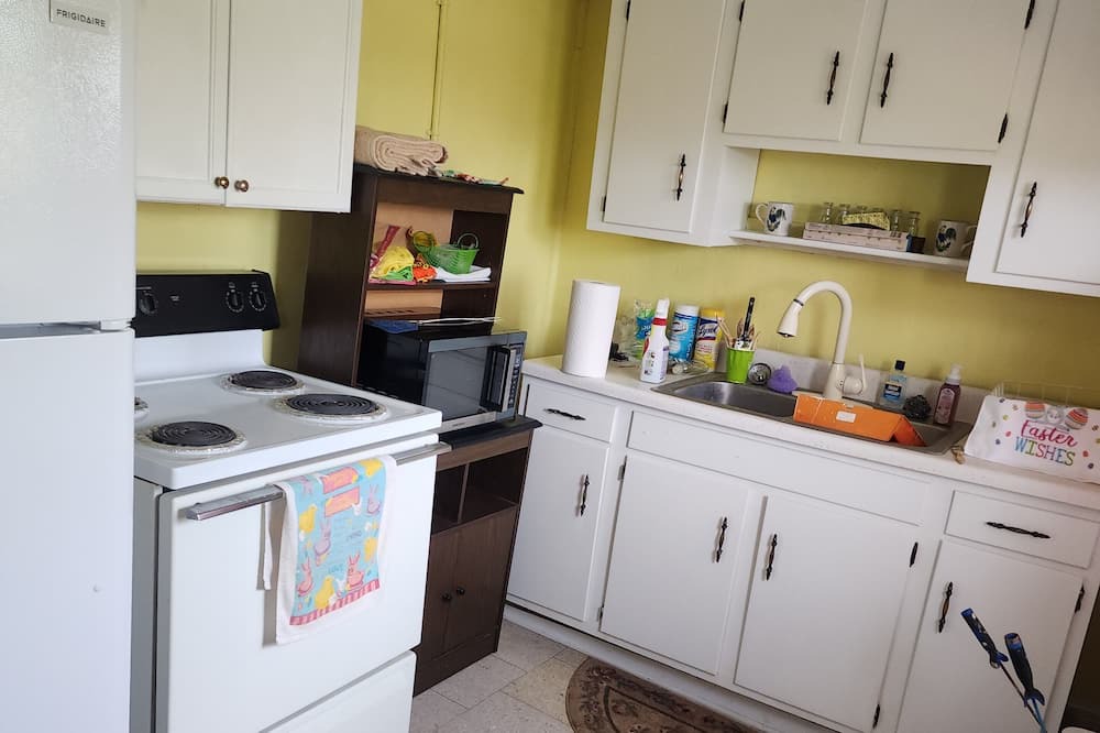 Photo of Kitchen in Traphill