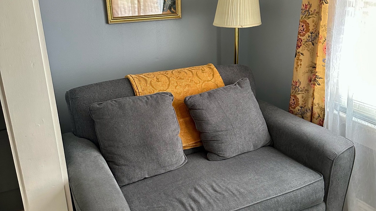 Photo of Bedroom in Black Mountain