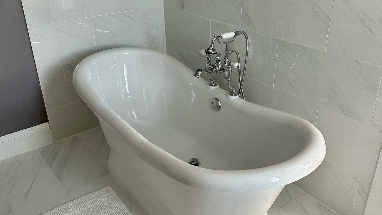 Photo of Bathroom in Black Mountain