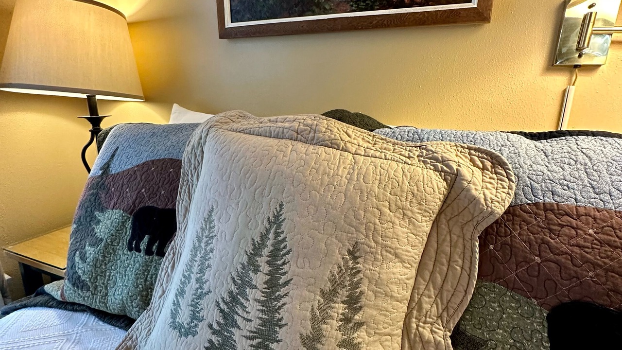 Photo of Bedroom in Black Mountain