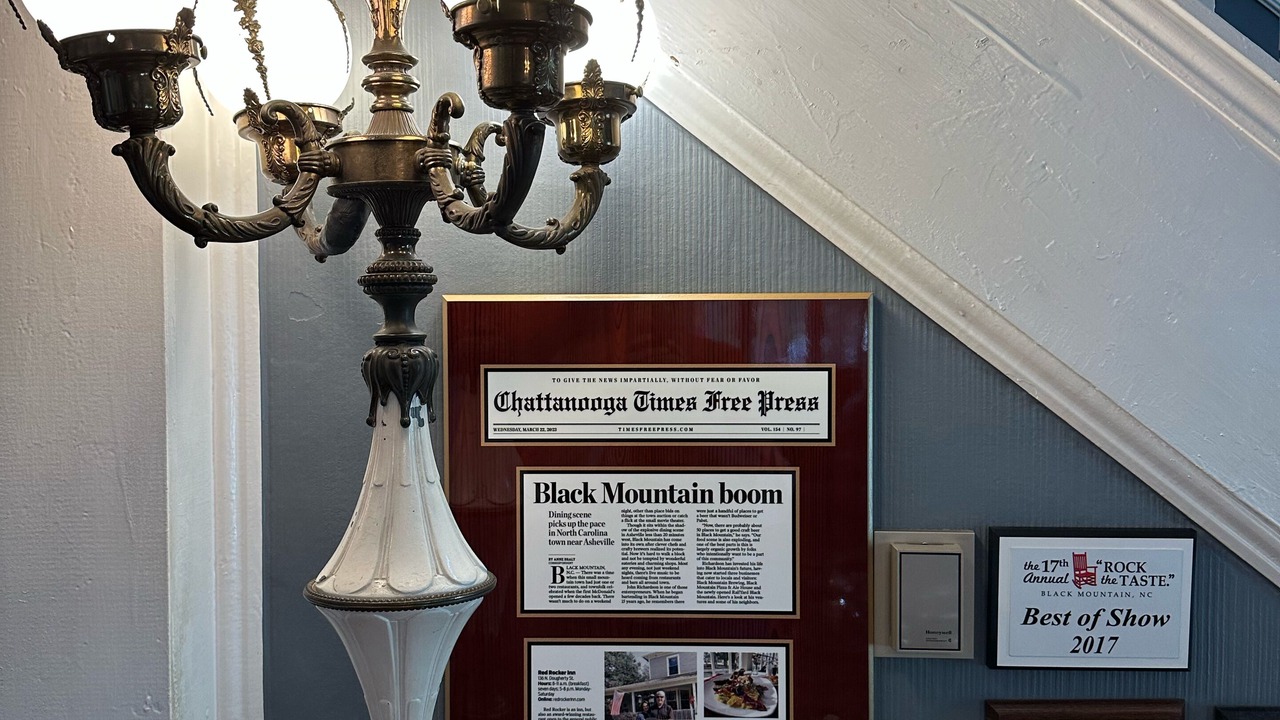Photo of Others in Black Mountain