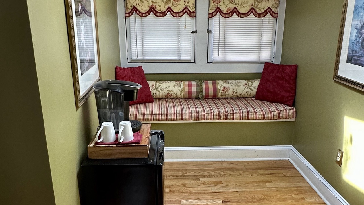 Photo of Bedroom in Black Mountain